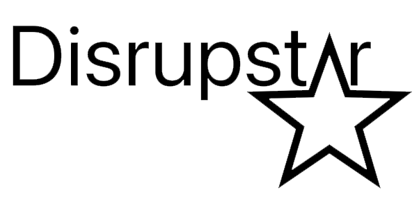 DisrupSTAR Logo