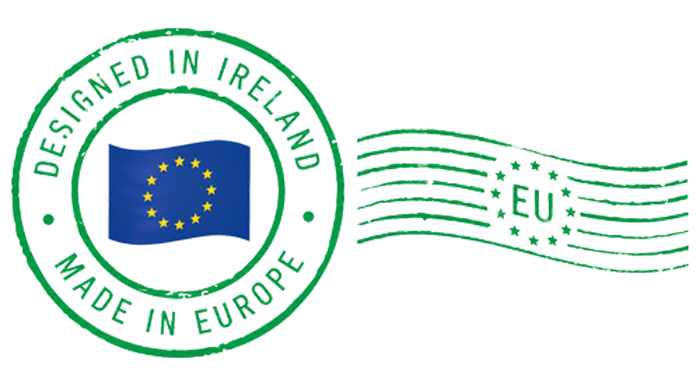 EU software symbol
