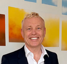 Karl Sweeney MD